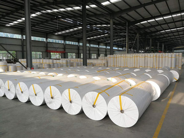 桐乡狭缝式涤纶纺粘无纺布