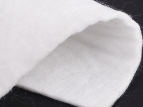 桐乡长丝土工布